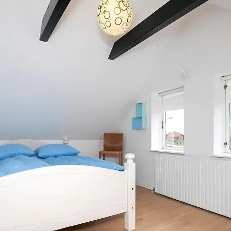Nyaraló Charming Holiday In Harbo Re With Terrace
