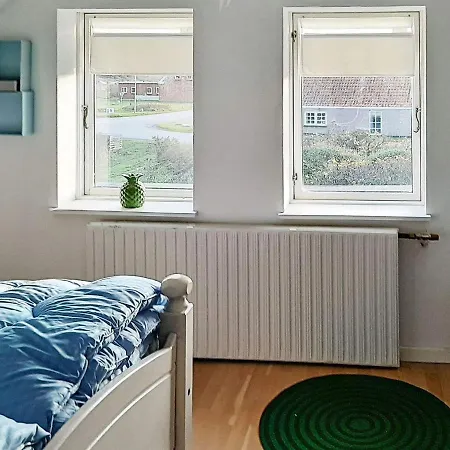 Charming Holiday In Harbo Re With Terrace Сasa de vacaciones